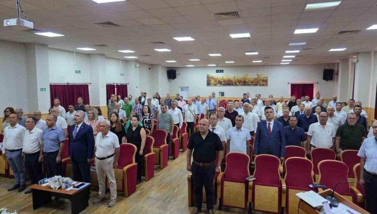 Efeler’de yeni eğitim yılı vurgusu