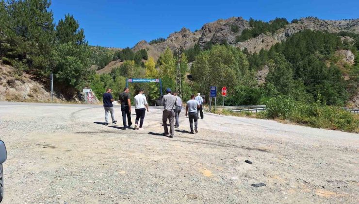 Ekmek almaya çıktı, bir daha haber alınamadı