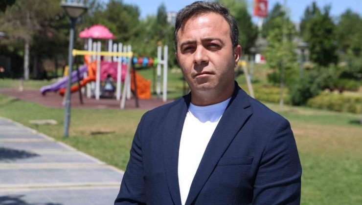 Elazığ’da bombalı saldırının 9. yılı :”Bizim için bu vatana bir parça vermek şereftir”
