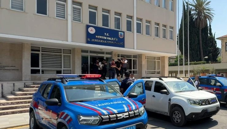 Emanet silahla 60 yaşındaki kadını öldürüp, altınlarını gasp etmiş