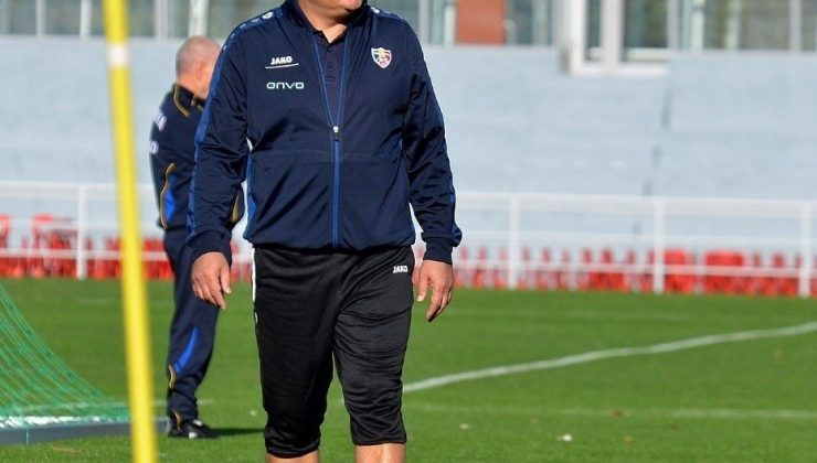 Engin Fırat: “Süper Lig’de takımlar yüksek vitese çıkmış”