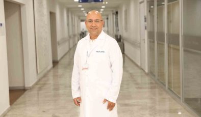 Ergenlerde büyüyen tehdit: Obezite