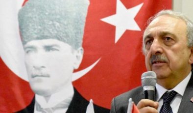 ERVAK Başkanı Erdal Güzel: “Bu kutlu zafer onurlu bir mücadelenin eseridir”