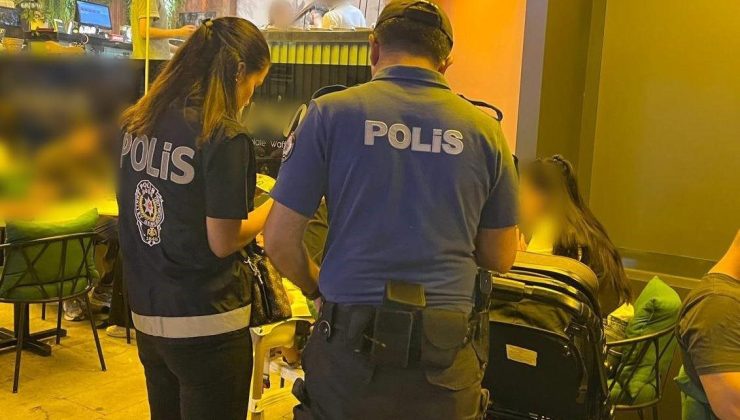 Erzincan’da huzur uygulaması yapıldı