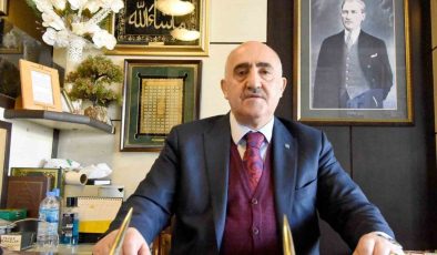 Erzurum Kent Konseyi’nden  “30 Ağustos Zafer Bayramı” mesajı
