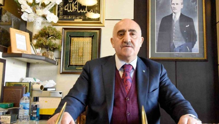 Erzurum Kent Konseyi’nden  “30 Ağustos Zafer Bayramı” mesajı