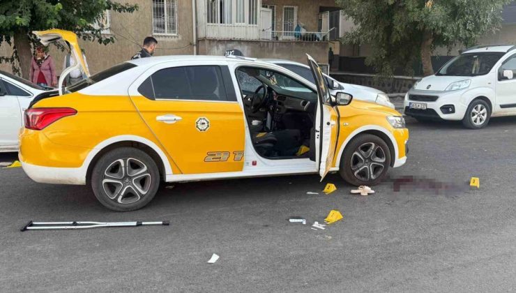 Eşinden kaçmak isteyen kadın silahlı saldırıya uğradı: 3 yaralı