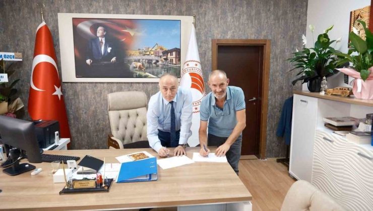 Eskişehir’de arıcılığa katma değer katacak ortaklık protokolü imzalandı