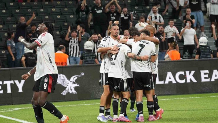 Eyüpspor’a karşı 4 maçta 4 galibiyet
