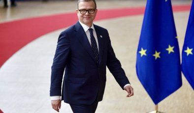Finlandiya Başbakanı Orpo: “Ukrayna’ya güvenlik garantilerinde askeri olarak yer alacağız”