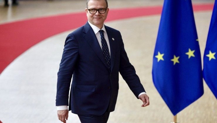 Finlandiya Başbakanı Orpo: “Ukrayna’ya güvenlik garantilerinde askeri olarak yer alacağız”