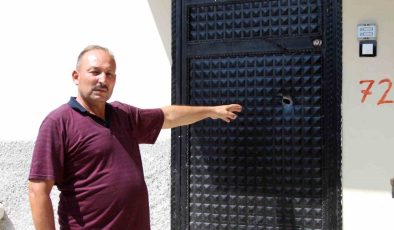 Firari katil aranıyor: Düğünü ’atletle oturulmaz’ uyarısı sonrası kana bulamış