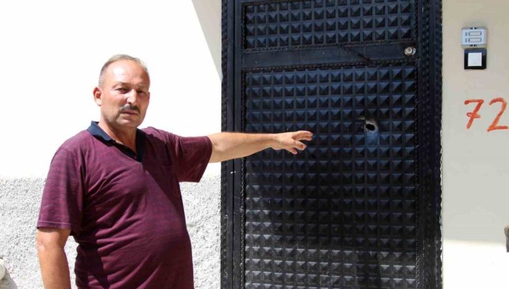 Firari katil aranıyor: Düğünü ’atletle oturulmaz’ uyarısı sonrası kana bulamış