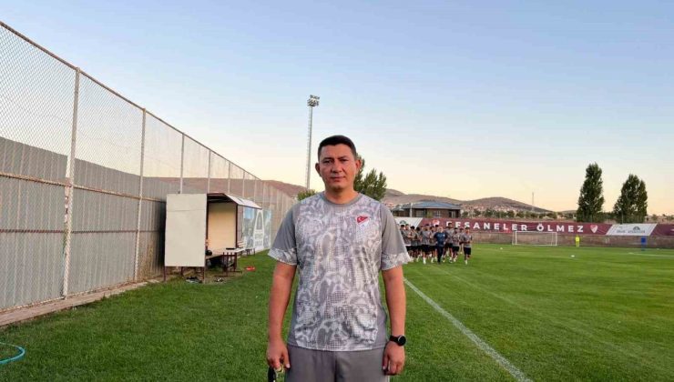 Fırat Gül: “İskelet kadronun korunması ciddi bir avantaj sağladı”