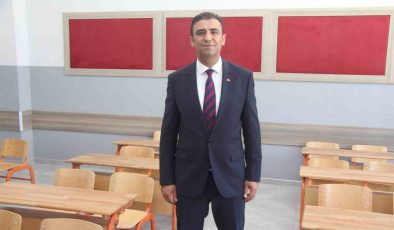 Gaziantep, depreme dayanaklı okullarla eğitim öğretim yılına hazır