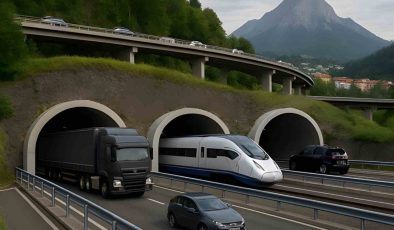 Gaziantep’ten limanlara kesintisiz ulaşım: Dörtyol-Hassa Projesi hızlanıyor