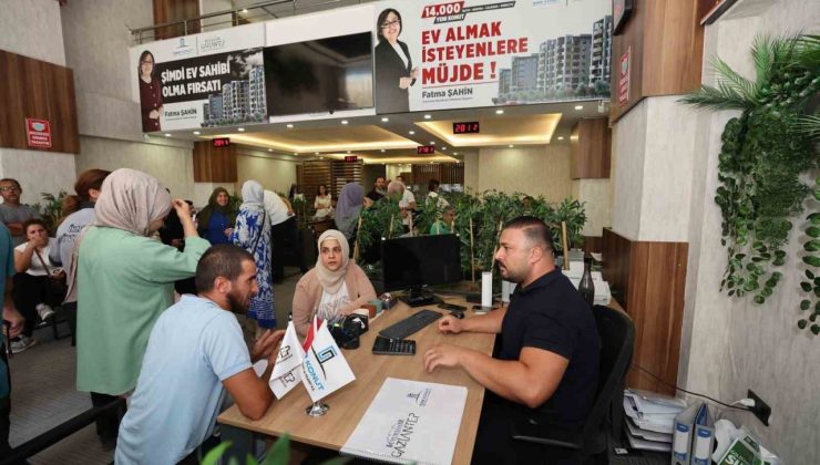 GBB Konut 5’inci etap başvuru tarihi uzatıldı