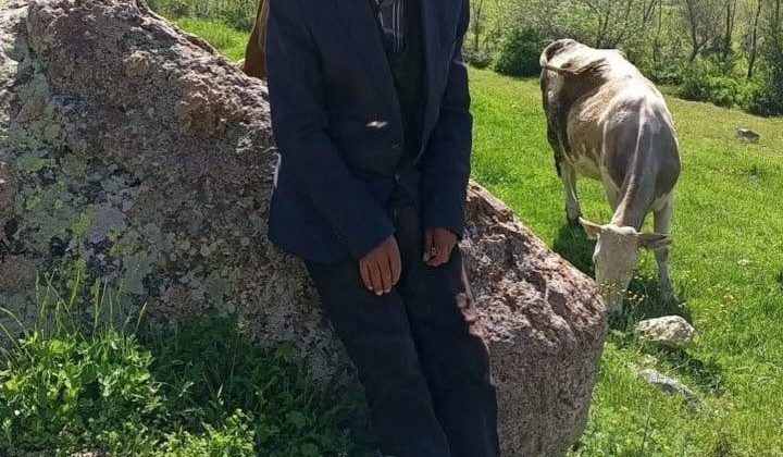 Giresun’da yaşlı adam evinde ölü bulundu