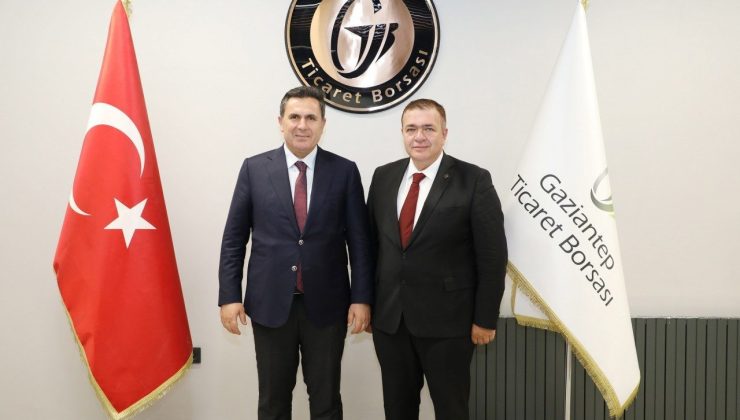 GTB Başkanları 30 Ağustos Zafer Bayramı’nın 103. yıldönümünü kutladı