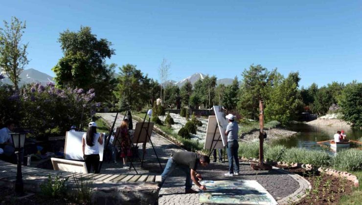 Güzel sanatlar fakültesi özel yetenek sınavı başvuruları devam ediyor