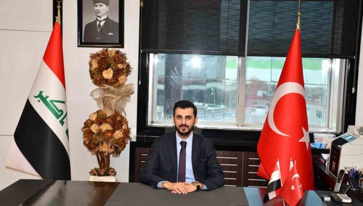 Halit Acar: “30 Ağustos Zaferi, bağımsızlığımızın ve Cumhuriyetimizin müjdecisidir”