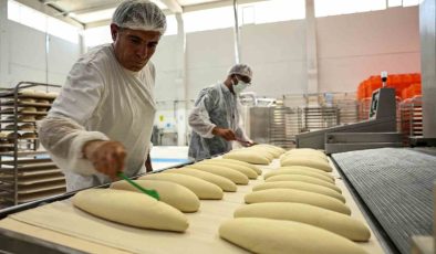 Halkın tercihi halk ekmek oldu