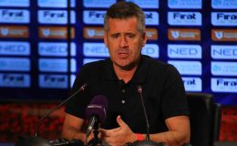Hüseyin Eroğlu: “Hem oyun anlamında hem skor anlamında lig yeniden başlayacak”