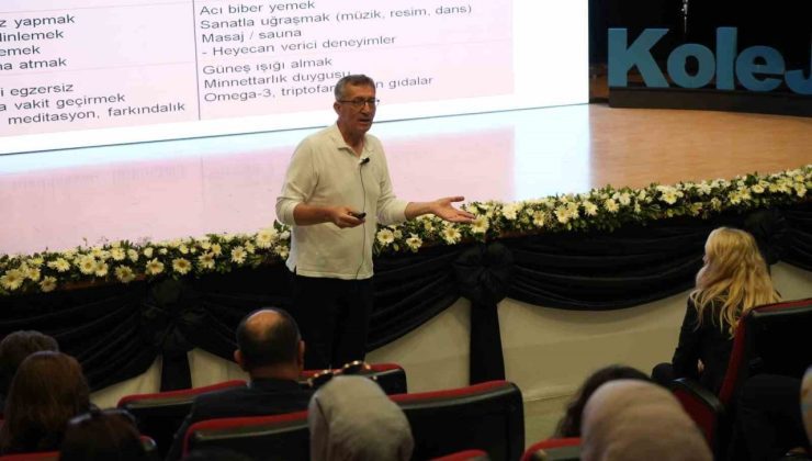 İhlas Koleji 30 yılın tecrübesiyle yeni eğitim dönemine hazır