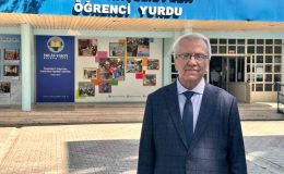 İhlas Vakfı yurtlarında kalan öğrencilere devlet desteği