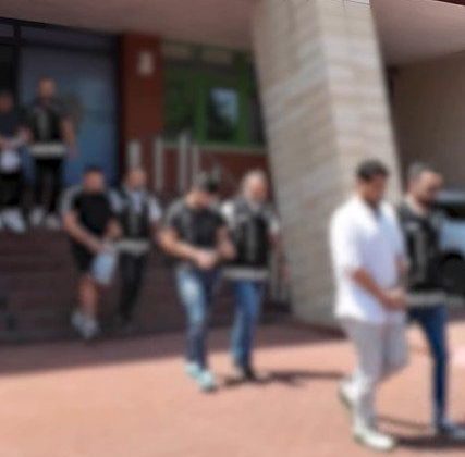 Isparta’da son 7 günde düzenlenen 19 operasyonda zehir zinciri kırıldı