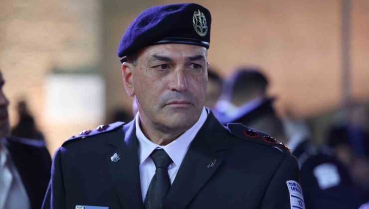 İsrail Genelkurmay Başkanı Zamir: “Masadaki ateşkes anlaşması kabul edilmeli”