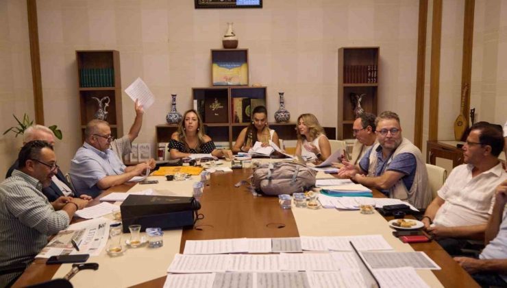 “İstanbul Şiirleri Beste Yarışması”nın kazananları belli oldu