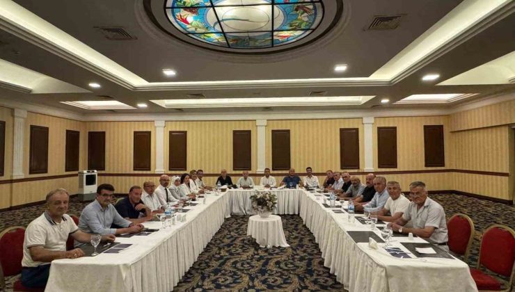 İYİ Parti’de kongre süreci başlıyor