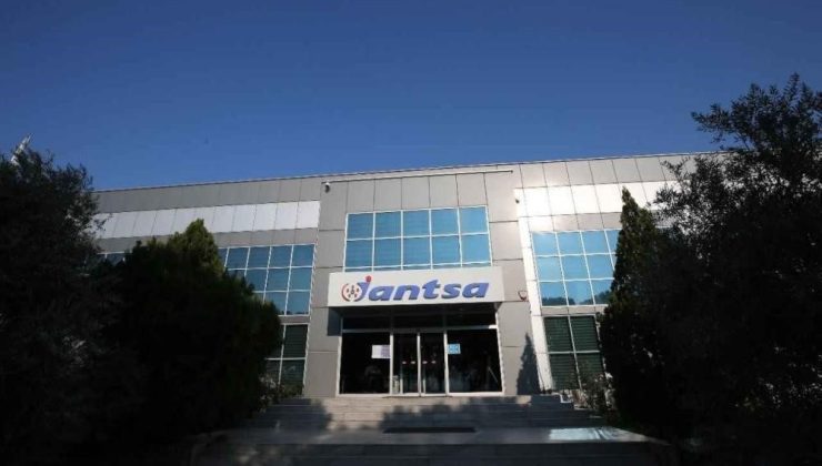 Jantsa Türkiye’nin ilkleri arasında yerini koruyarak Aydın’ın gururu oldu