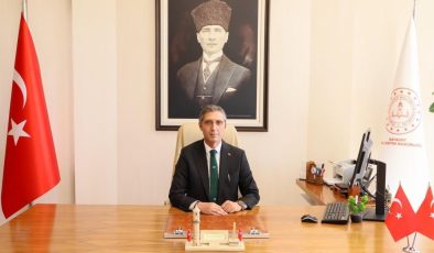 Kahraman: “Okullarımızın bakım ve onarım çalışmalarını tamamlayarak yeni döneme hazır hale getirdik”