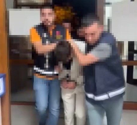 Kartal’da düğün konvoyunda havaya ateş açan şahıslara 49 bin lira para ceza