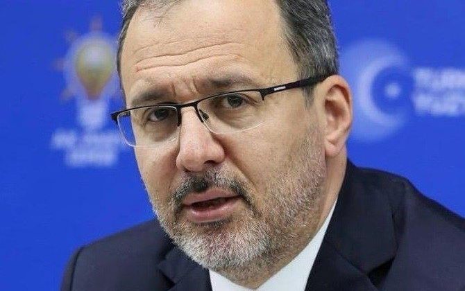 Kasapoğlu: “30 Ağustos, bağımsızlığımıza vurulmuş mühürdür”
