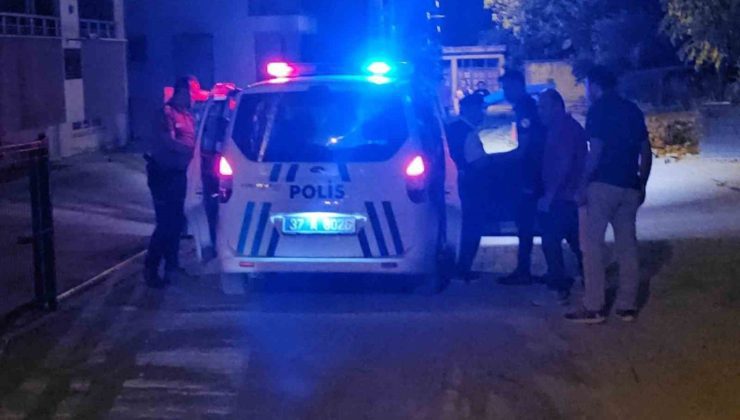 Kastamonu’da kaybolan kadın 3 saat sonra bulundu