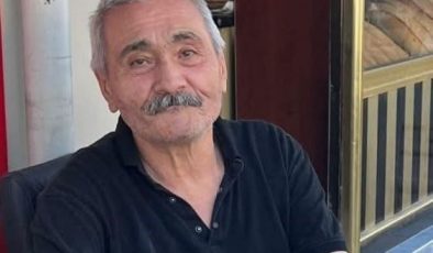 Kayıp adam derede ölü bulundu