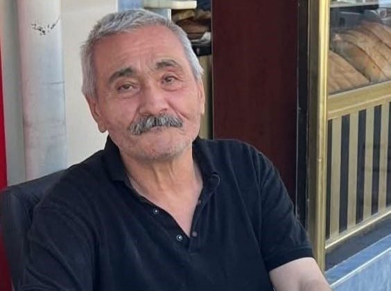 Kayıp adam derede ölü bulundu