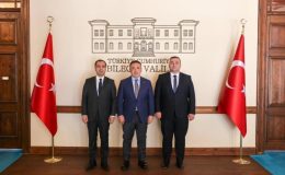 Kaymakam vekilleri göreve başladı
