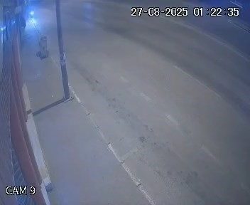 Kaza dehşeti kamerada…Ölen motosikletli gencin 3 gün sonra düğünü vardı