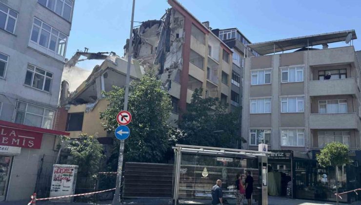 Kentsel dönüşümde tedbirsiz yıkımlar ürkütüyor