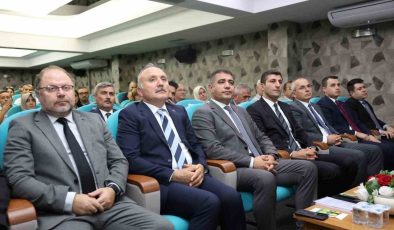 Kırsal kalkınma mali destek