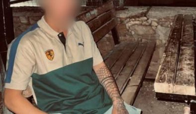 Kırşehir’de bıçaklanan genç hayatını kaybetti