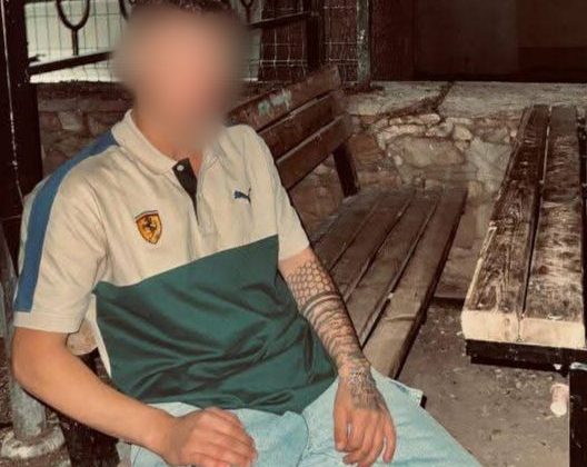 Kırşehir’de bıçaklanan genç hayatını kaybetti
