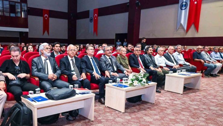 KMÜ’de “Uluslararası Diksiyon Yaz Okulu” başladı