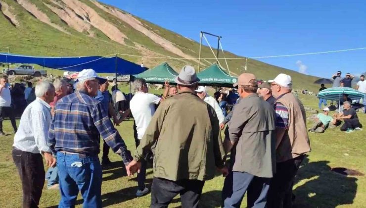 Koçdüzü’nde birlik ve beraberlik şenliği
