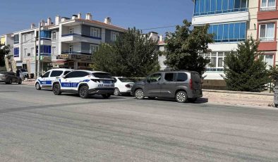 Konya’da amca ve yeğene silahlı saldırı: 2 ölü