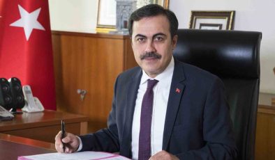 KTO’nun 2024 yılı Konya Ekonomi Raporu yayımlandı